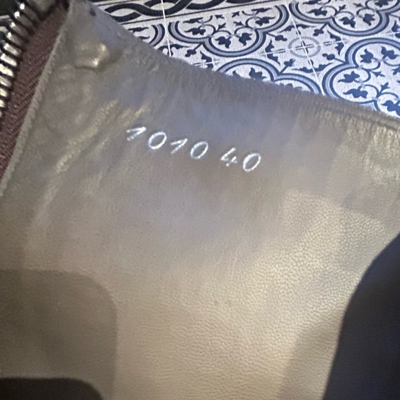 ROCCO P. Tall Boot - Picture 5 of 10